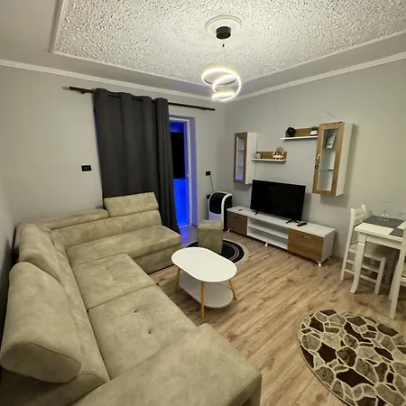 Apartment Stilis Tirana