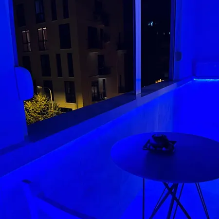 Stilis Apartment Tirana