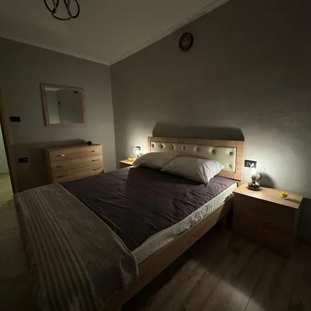 Apartment Stilis Tirana