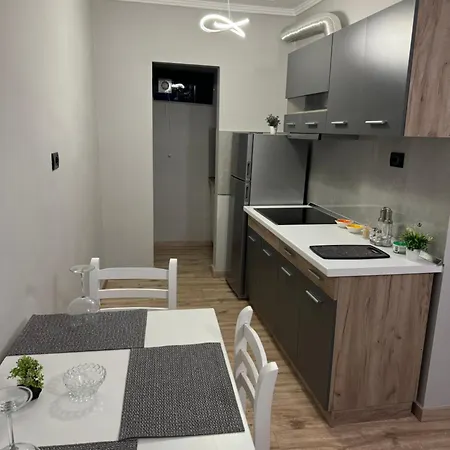 Apartment Stilis Tirana