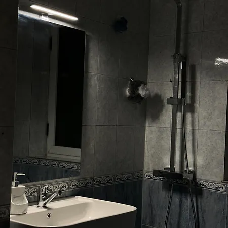 Stilis Apartment Tirana